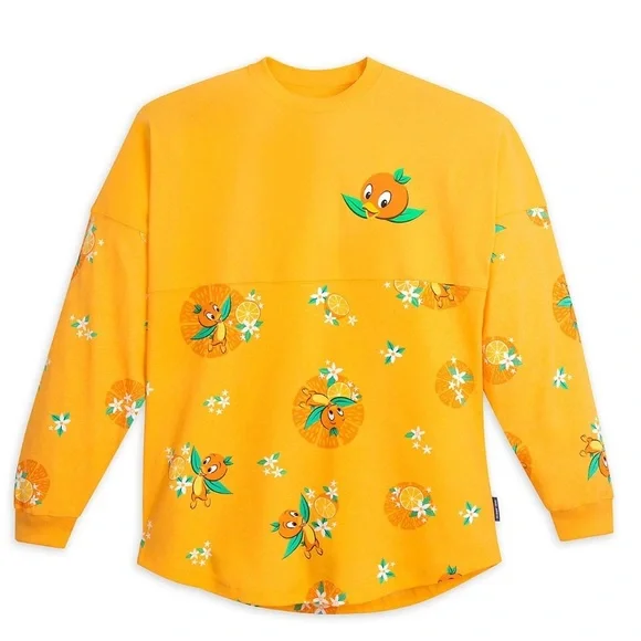 Epcot Flower & Garden Spirit Jersey - Picture 8 of 8